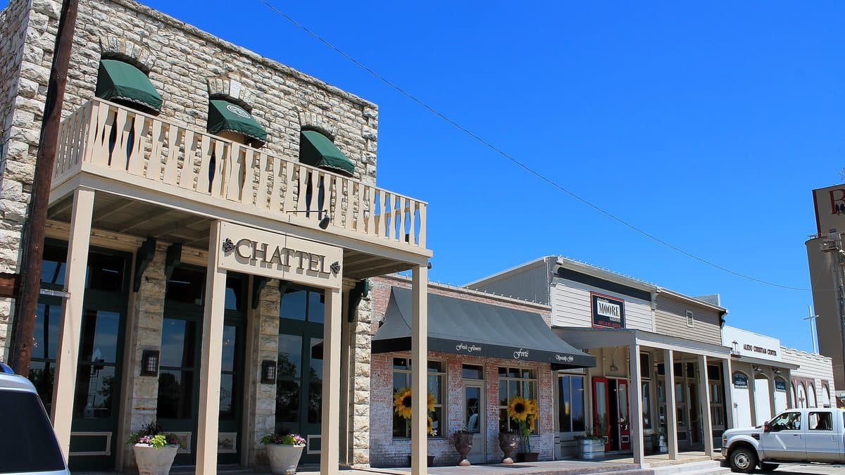 Aledo, Texas