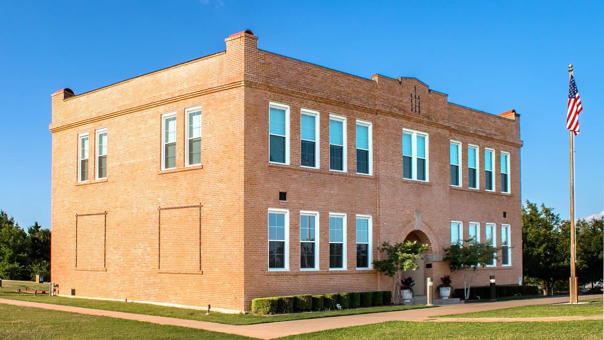 Bedford, Texas