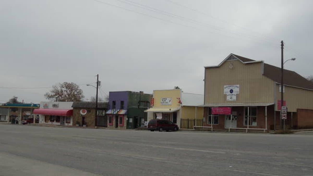 Boyd, Texas