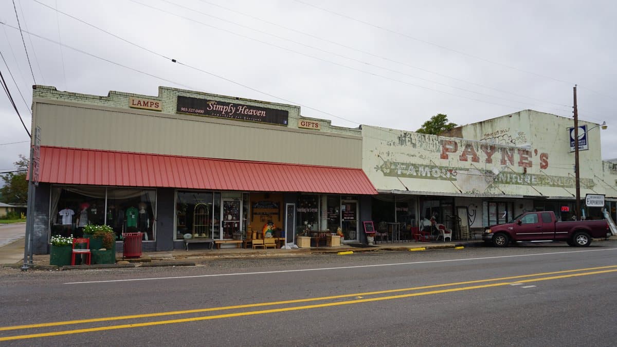 Caddo Mills, Texas