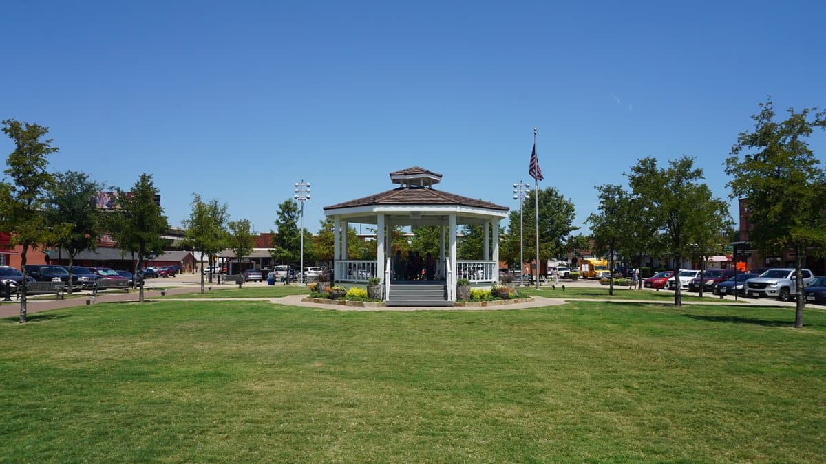 Carrollton, Texas