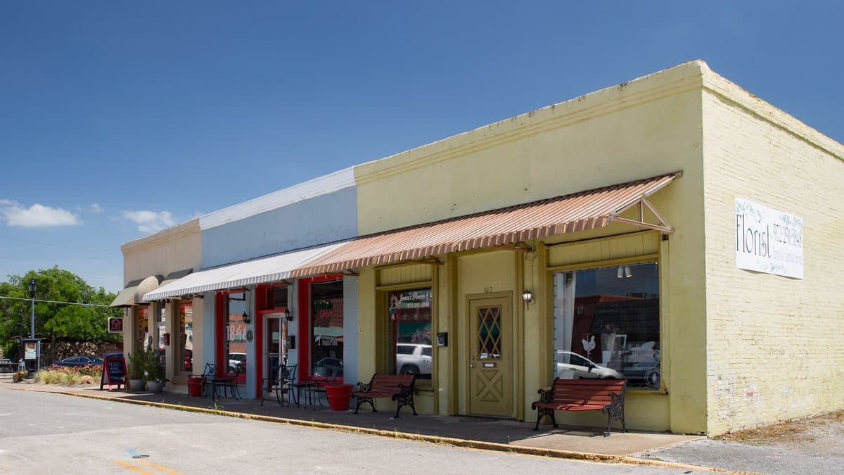 Cedar Hill, Texas