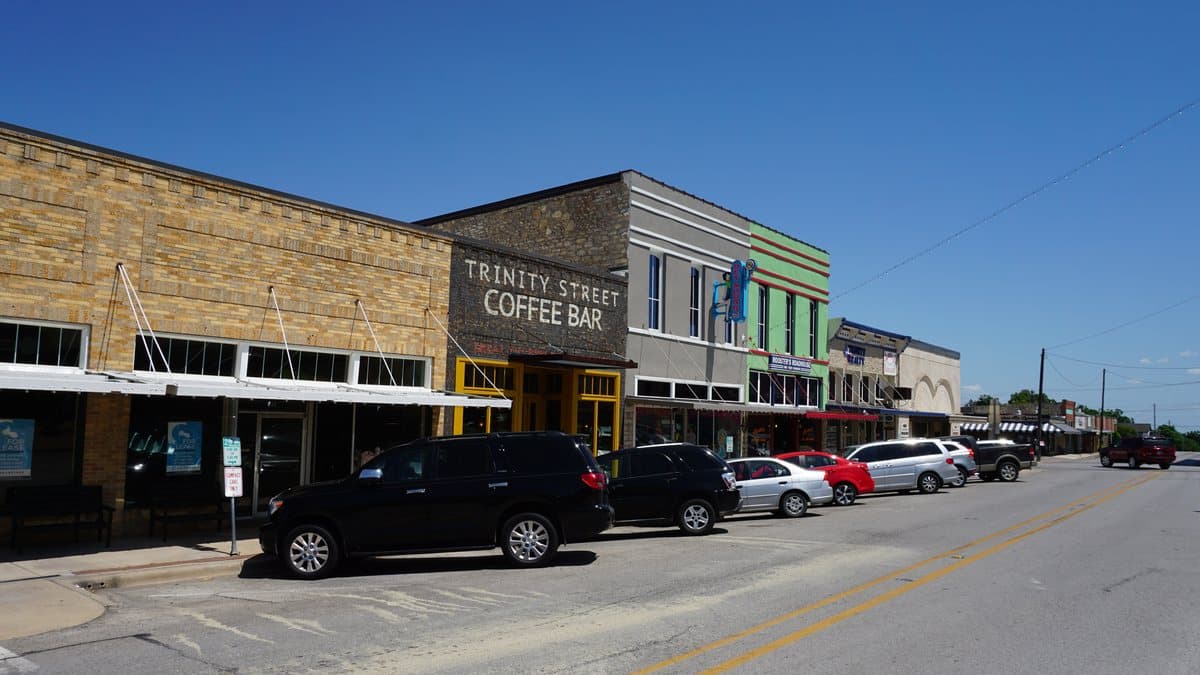 Decatur, Texas