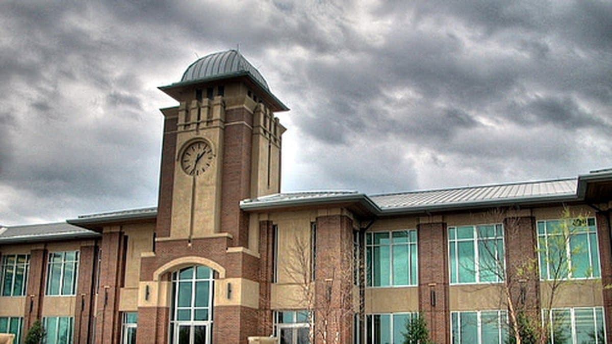 Keller, Texas