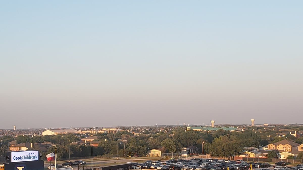 Little Elm, Texas