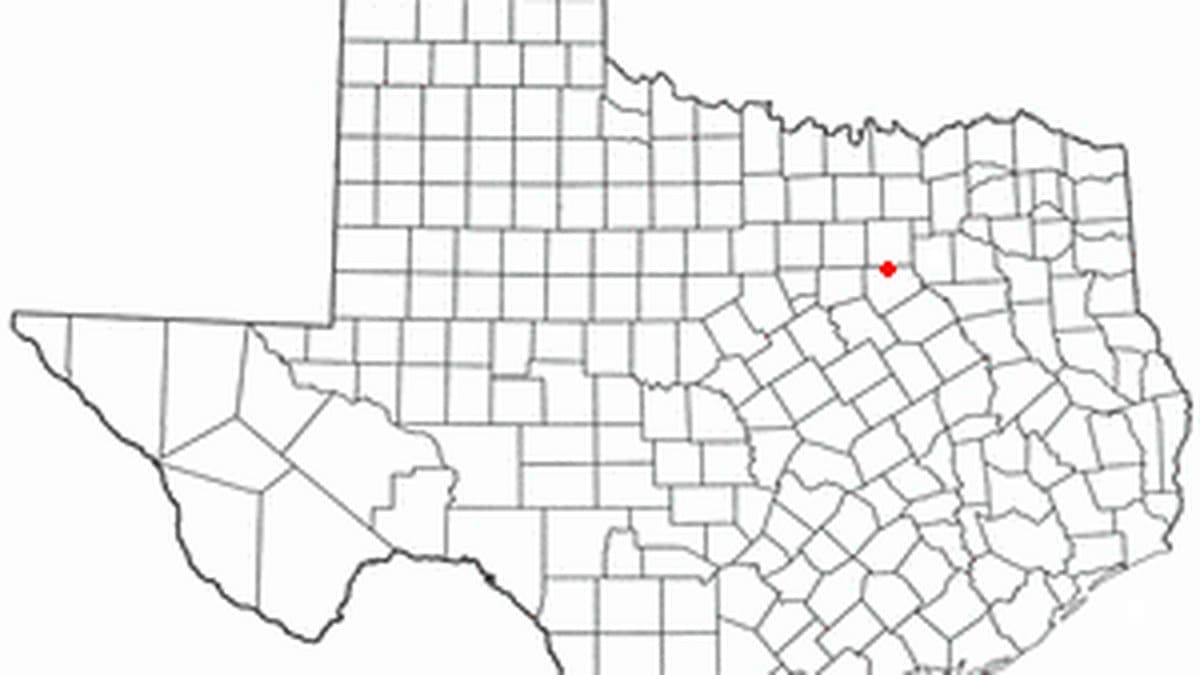 Red Oak, Texas