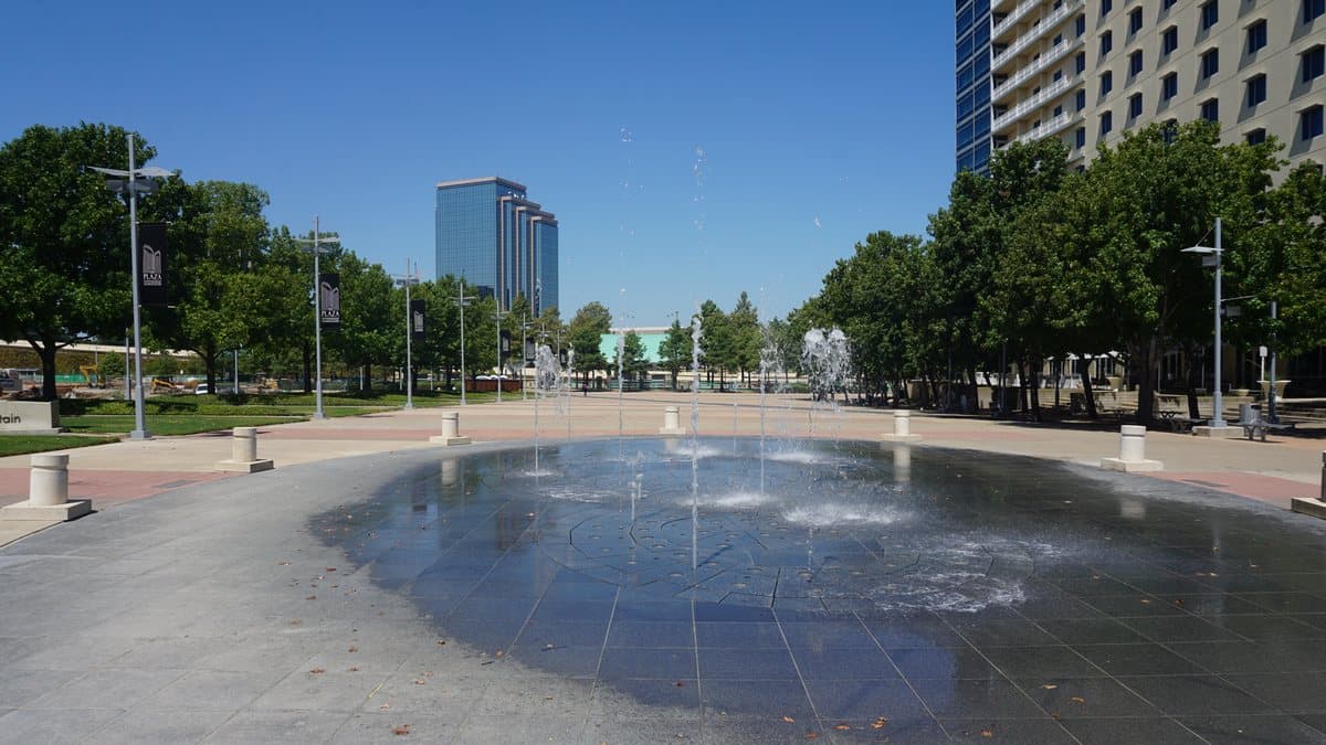 Richardson, Texas