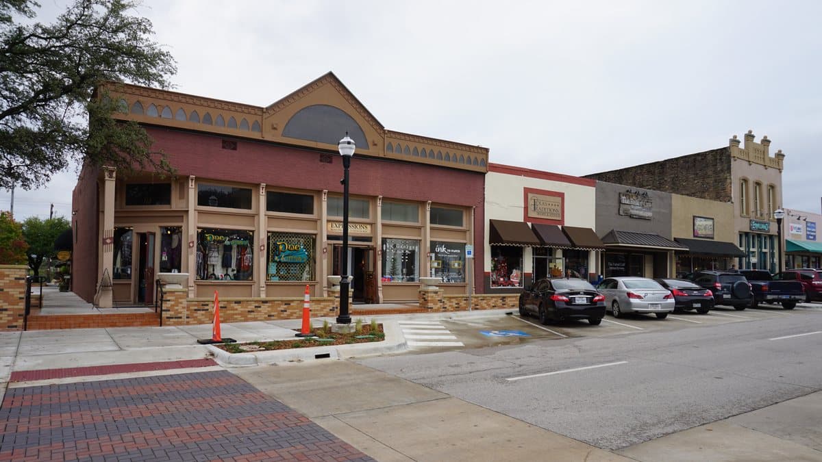 Rockwall, Texas