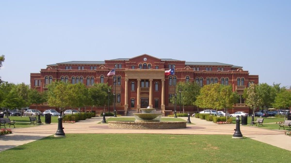 Southlake, Texas