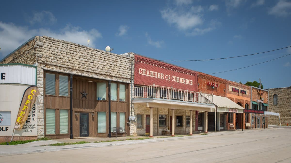 Springtown, Texas