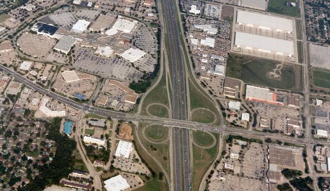 Arlington, Texas