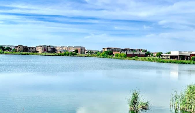 Corinth, Texas