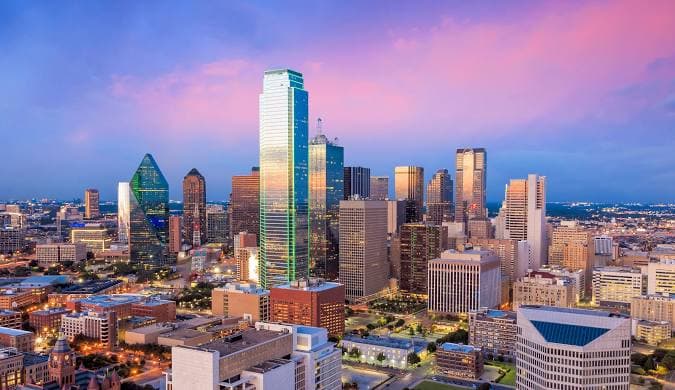 Dallas, Texas