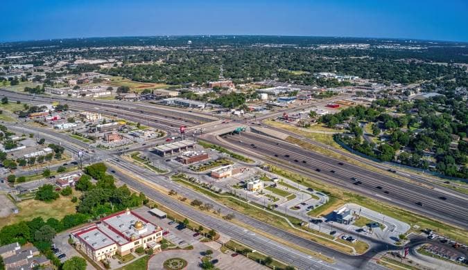 Euless, Texas