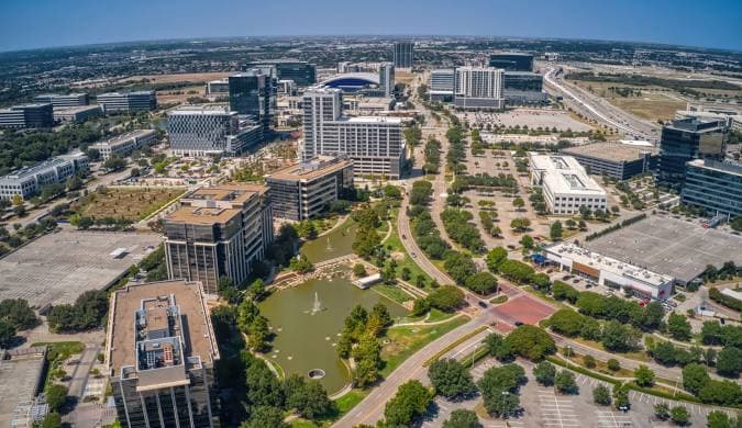 Frisco, Texas