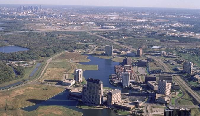 Irving, Texas