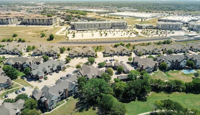 North Richland Hills, Texas