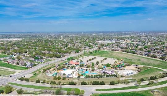 The Colony, Texas